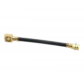 1990 Chrysler Imperial Brake Hydraulic Hose Rear Right Outer Raybestos BH38648 image 1 of 1