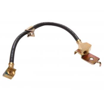 1989 Lincoln Continental Brake Hydraulic Hose Rear Left Raybestos BH38649 image 1 of 1