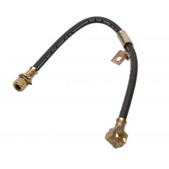 1989 Lincoln Continental Brake Hydraulic Hose Rear Right Raybestos BH38651 image 1 of 1