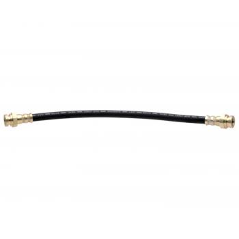 1988 Mazda 323 Brake Hydraulic Hose Rear Raybestos BH38652 image 1 of 1
