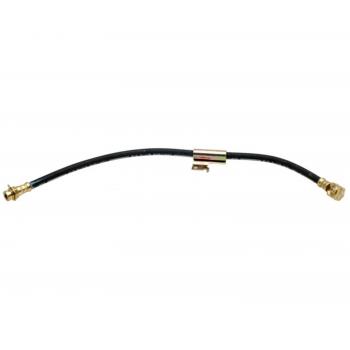 1988 Pontiac Fiero Brake Hydraulic Hose Front Right Raybestos BH38653 image 2 of 2