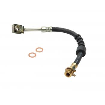 1992 Chevrolet Corvette Brake Hydraulic Hose Rear Left Raybestos BH38655 image 1 of 1