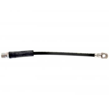 1999 Daewoo Lanos Brake Hydraulic Hose Front Raybestos BH38657 image 2 of 2