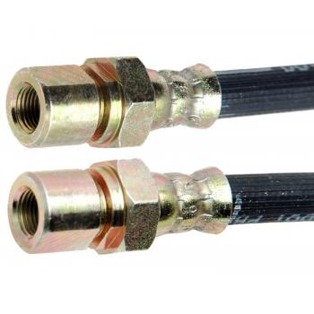 2000 Saturn LW2 Brake Hydraulic Hose Rear Raybestos BH38658 image 1 of 2