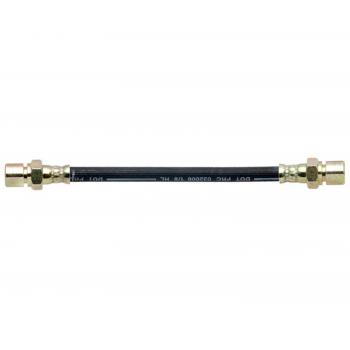 2000 Saturn LW2 Brake Hydraulic Hose Rear Raybestos BH38658 image 2 of 2