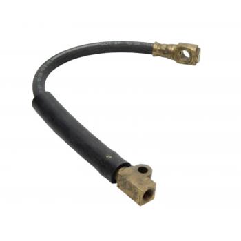 1990 Pontiac LeMans Brake Hydraulic Hose Front Left Raybestos BH38659 image 1 of 1