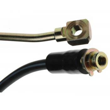 1993 GMC Yukon Brake Hydraulic Hose Front Left Raybestos BH38664 image 1 of 2