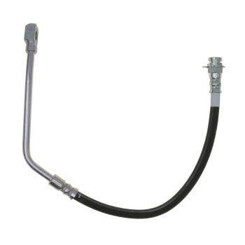 1993 GMC Yukon Brake Hydraulic Hose Front Right Raybestos BH38665 image 2 of 2