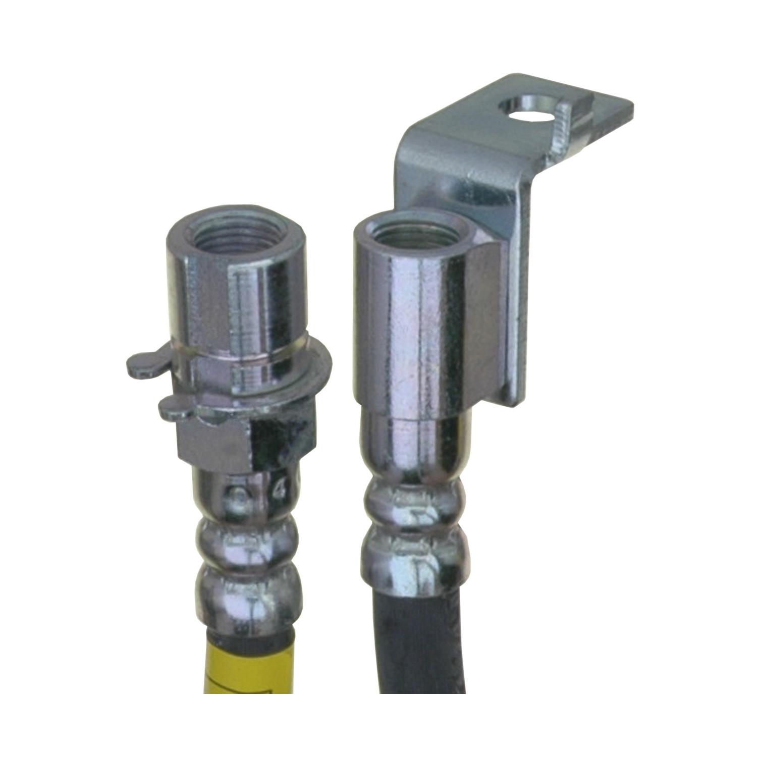 Raybestos BH38666 - Brake Hydraulic Hose Raybestos BH38666 Brake Hydraulic Hose product image 1 of 2