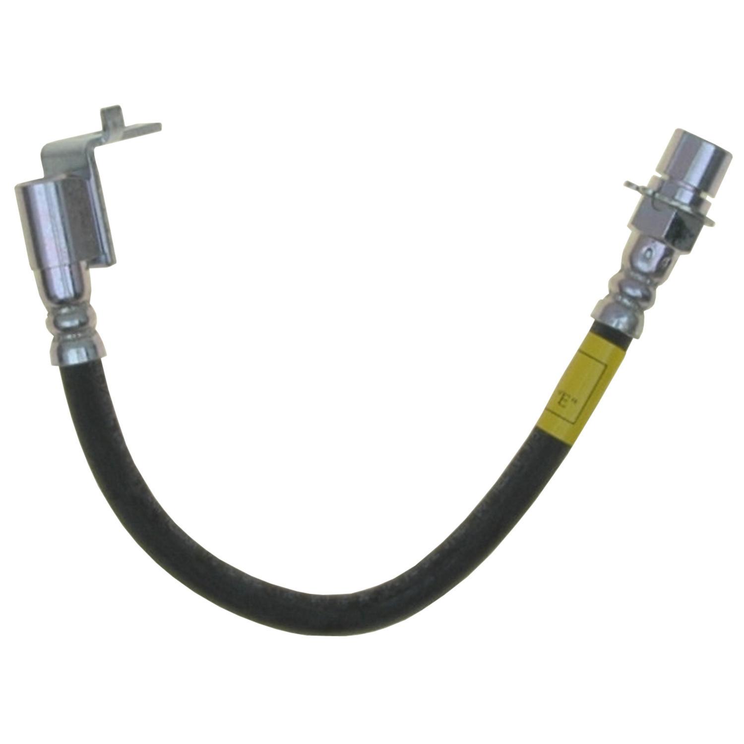 Raybestos BH38666 - Brake Hydraulic Hose Raybestos BH38666 Brake Hydraulic Hose product image 2 of 2