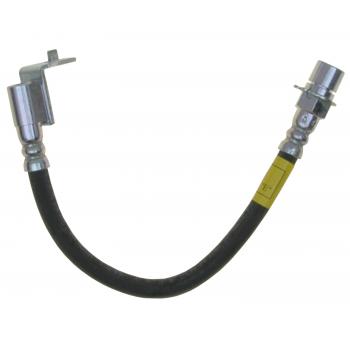 1995 Mercury Sable Brake Hydraulic Hose Rear Left Raybestos BH38666 image 2 of 2