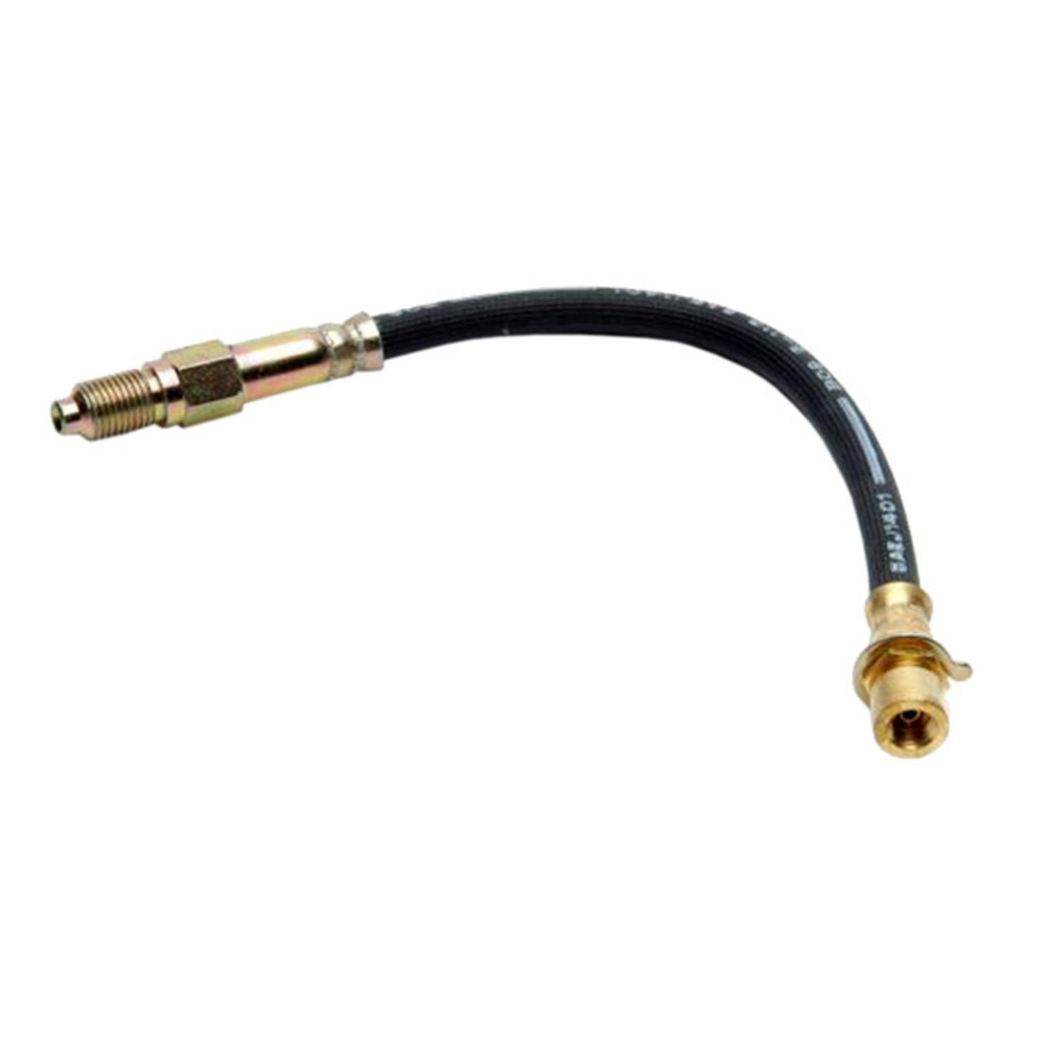 Raybestos BH38667 - Brake Hydraulic Hose Raybestos BH38667 Brake Hydraulic Hose product image 1 of 1