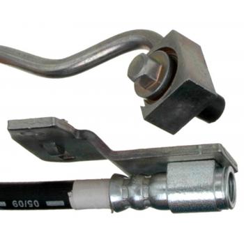 1990 Ford Thunderbird Brake Hydraulic Hose Front Right Raybestos BH38668 image 1 of 2