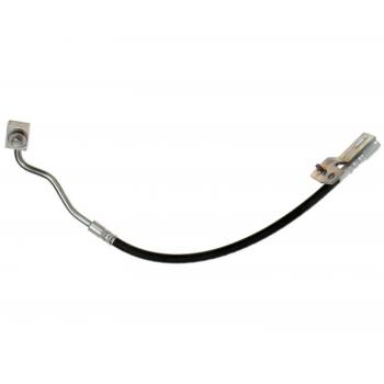1990 Ford Thunderbird Brake Hydraulic Hose Front Right Raybestos BH38668 image 2 of 2