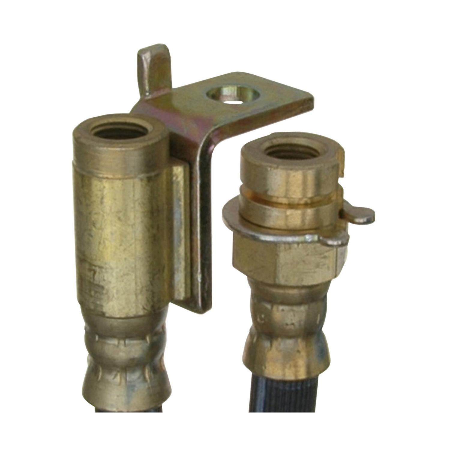 Raybestos BH38669 Brake Hydraulic Hose product image 1 of 2