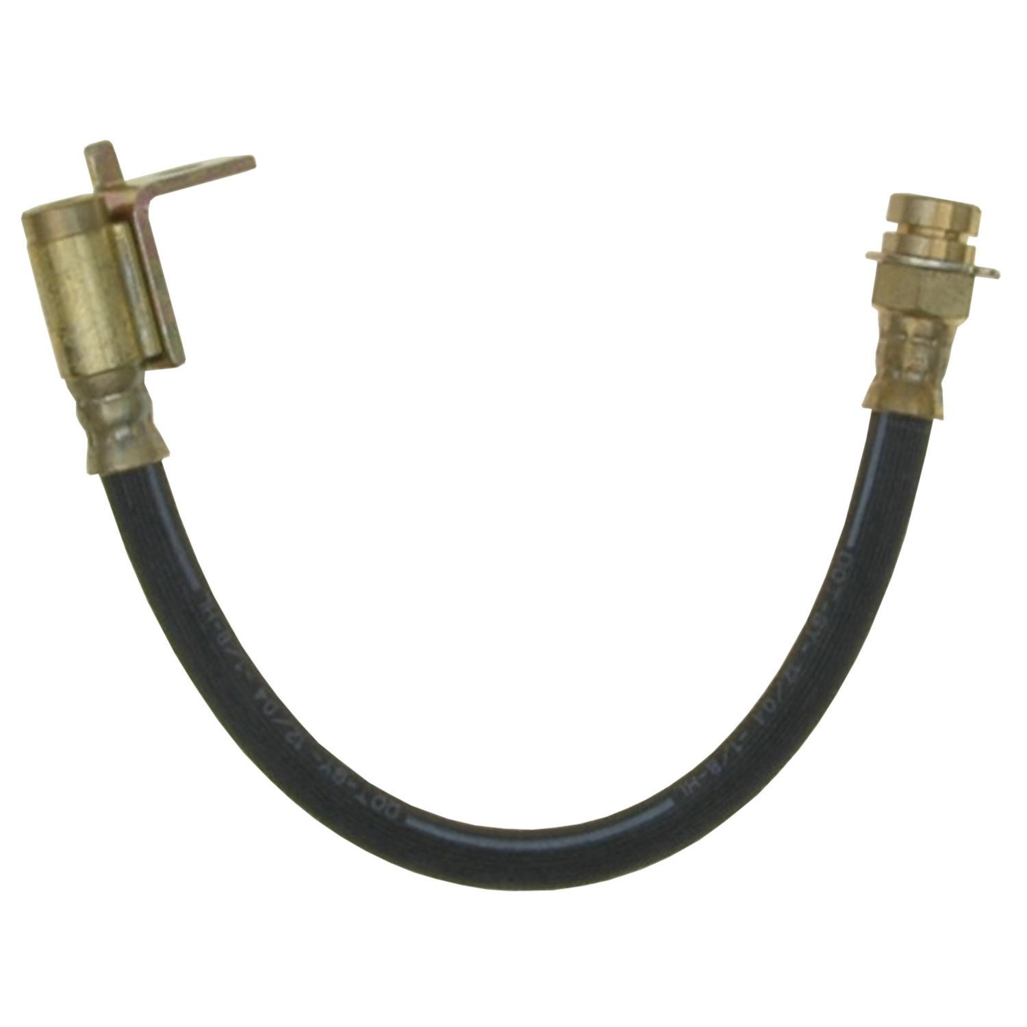 Raybestos BH38669 Brake Hydraulic Hose product image 2 of 2