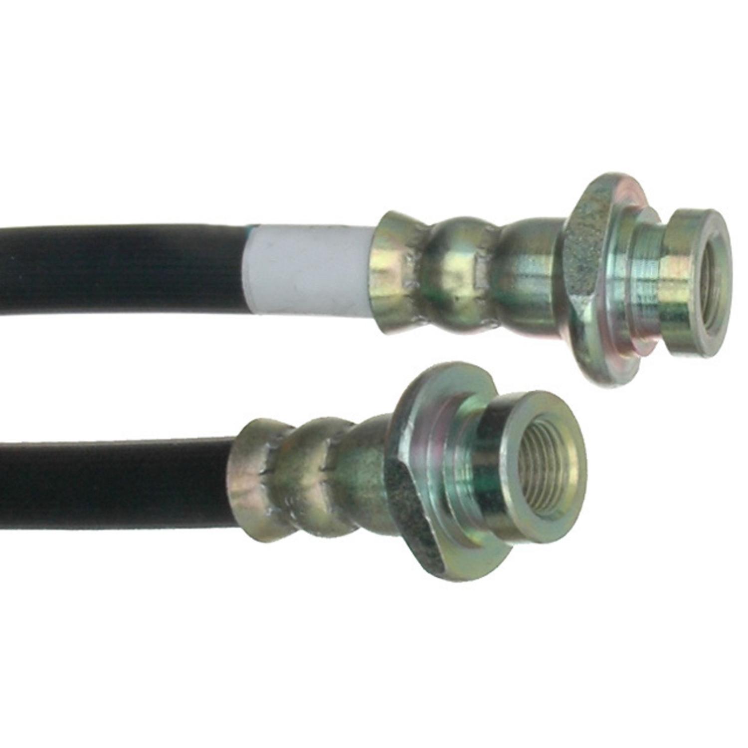 Raybestos BH38672 - Brake Hydraulic Hose Raybestos BH38672 Brake Hydraulic Hose product image 1 of 2