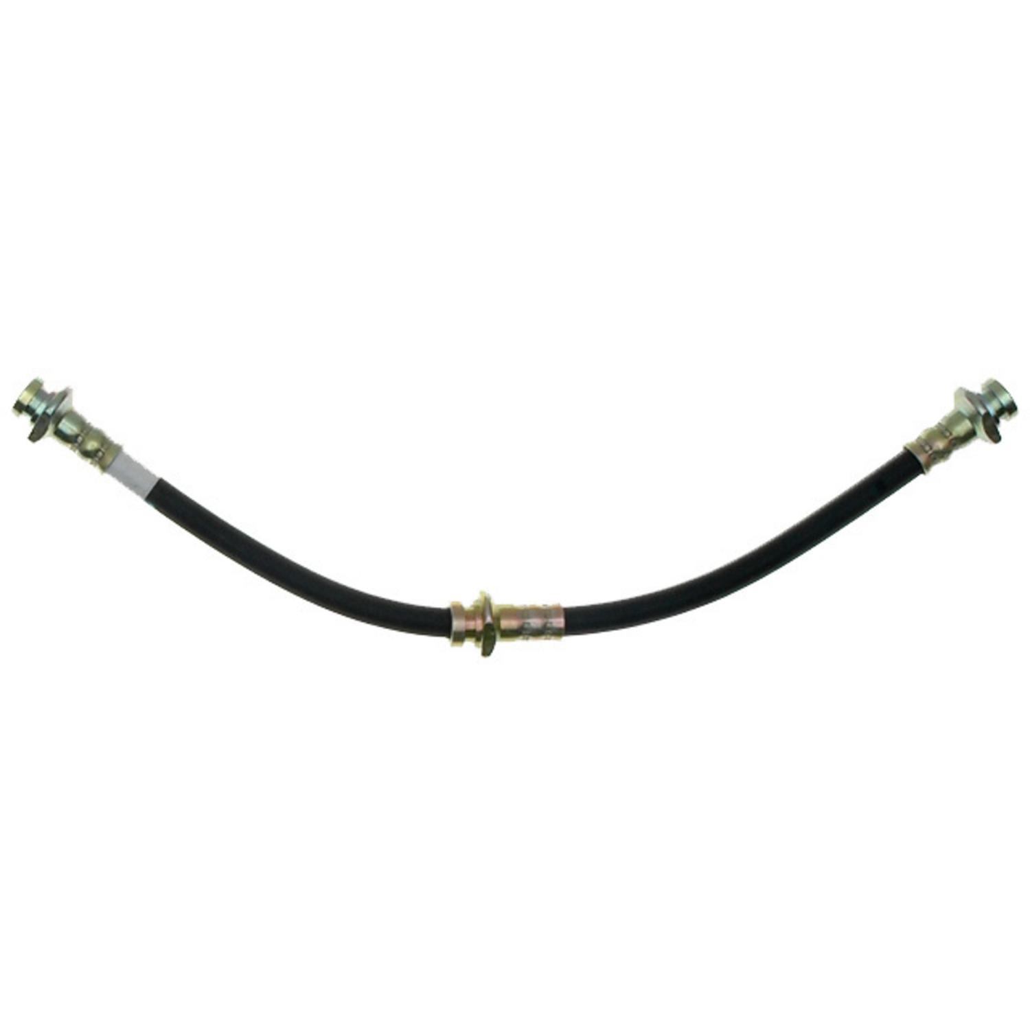 Raybestos BH38672 - Brake Hydraulic Hose Raybestos BH38672 Brake Hydraulic Hose product image 2 of 2