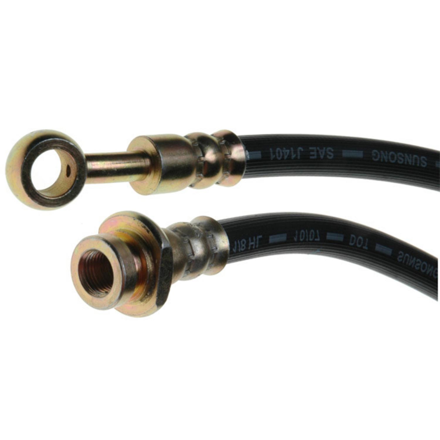 Raybestos BH38673 Brake Hydraulic Hose product image 1 of 2