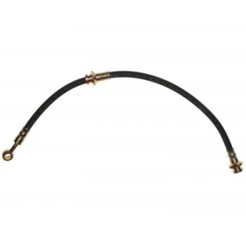 1991 Pontiac Firefly Brake Hydraulic Hose Front Raybestos BH38673 image 2 of 2