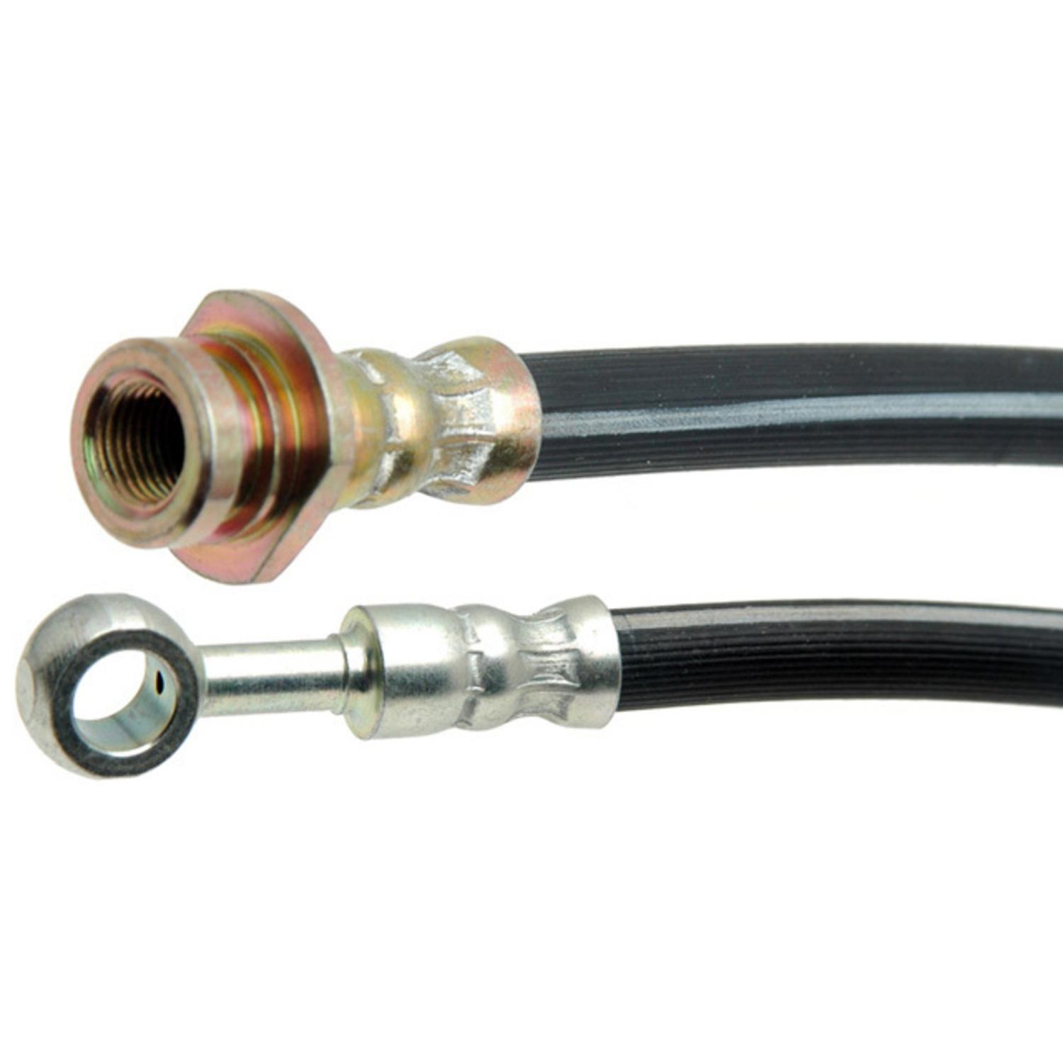Raybestos BH38674 - Brake Hydraulic Hose Raybestos BH38674 Brake Hydraulic Hose product image 1 of 2