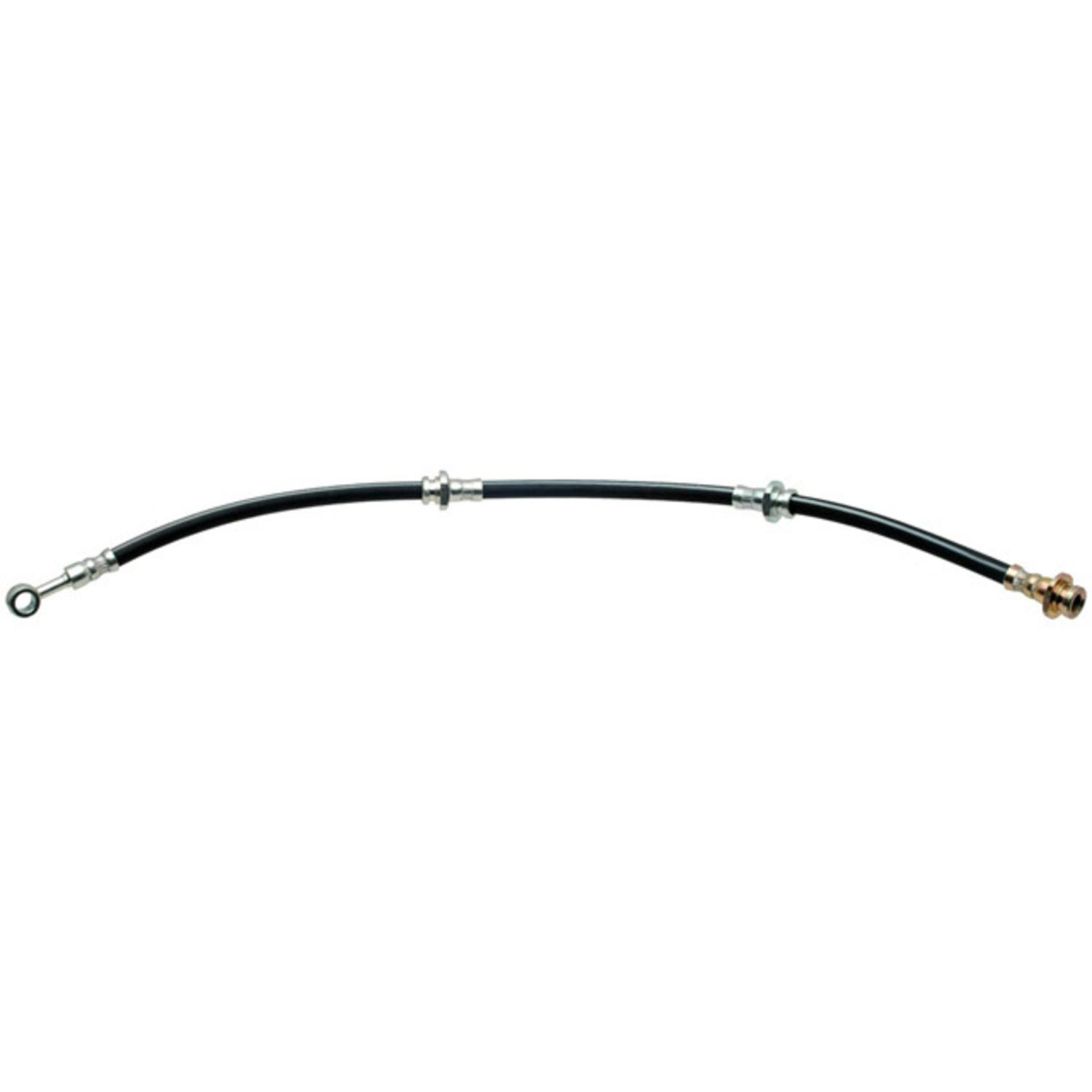 Raybestos BH38674 - Brake Hydraulic Hose Raybestos BH38674 Brake Hydraulic Hose product image 2 of 2