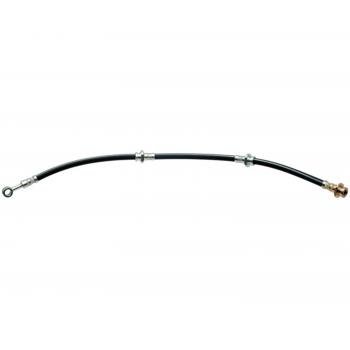 1994 Suzuki Swift Brake Hydraulic Hose Rear Raybestos BH38674 image 2 of 2