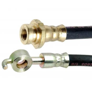 1991 Isuzu Amigo Brake Hydraulic Hose Front Raybestos BH38679 image 1 of 2