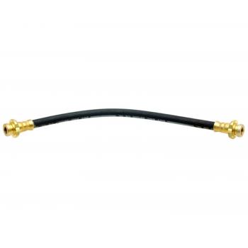 1991 Nissan Maxima Brake Hydraulic Hose Rear Raybestos BH38683 image 2 of 2