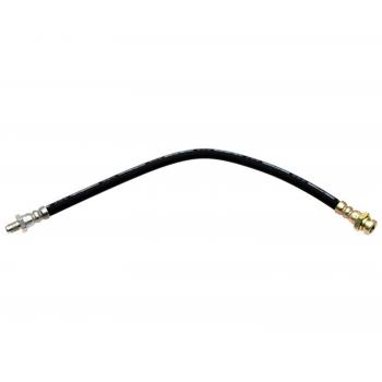 1988 Nissan Pathfinder Brake Hydraulic Hose Rear Raybestos BH38686 image 1 of 1