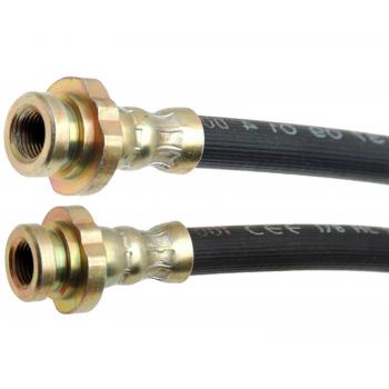 1991 Nissan 300ZX Brake Hydraulic Hose Front Raybestos BH38688 image 1 of 2