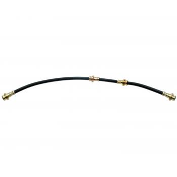 1991 Nissan 300ZX Brake Hydraulic Hose Front Raybestos BH38688 image 2 of 2