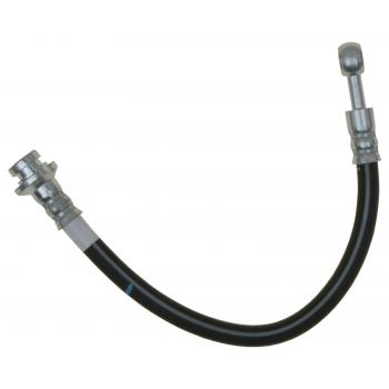 1993 Nissan 240SX Brake Hydraulic Hose Rear Right Raybestos BH38691 image 2 of 2