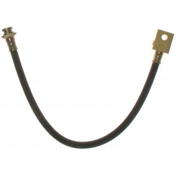 1986 Nissan D21 Brake Hydraulic Hose Rear Center Raybestos BH38692 image 2 of 2