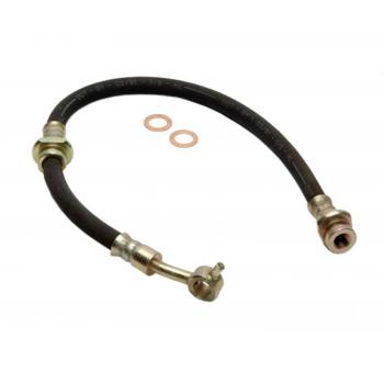 1988 Nissan Van Brake Hydraulic Hose Front Left Raybestos BH38695 image 1 of 1