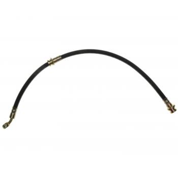 1993 Nissan 240SX Brake Hydraulic Hose Front Left Raybestos BH38696 image 2 of 2