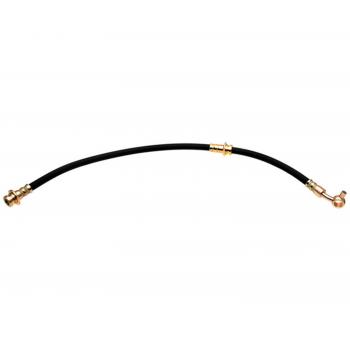 1993 Nissan 240SX Brake Hydraulic Hose Front Right Raybestos BH38697 image 2 of 2