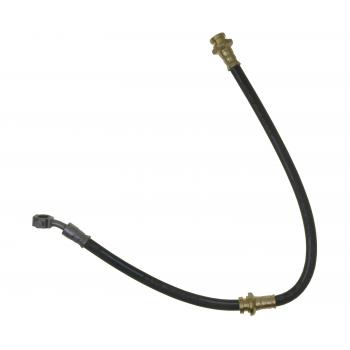 1991 Nissan Maxima Brake Hydraulic Hose Front Raybestos BH38701 image 2 of 2
