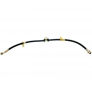 1988 Honda Accord Brake Hydraulic Hose Front Right Raybestos BH38709 image 2 of 2
