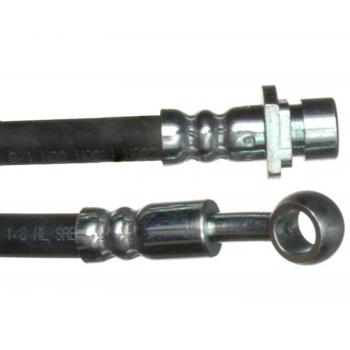 1988 Honda CRX Brake Hydraulic Hose Front Right Raybestos BH38710 image 1 of 2