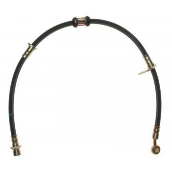 1988 Honda Accord Brake Hydraulic Hose Front Left Raybestos BH38712 image 2 of 2