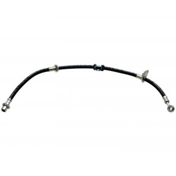 1989 Honda Prelude Brake Hydraulic Hose Front Right Raybestos BH38720 image 2 of 2