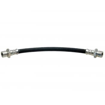 1989 Honda CRX Brake Hydraulic Hose Rear Raybestos BH38723 image 2 of 2