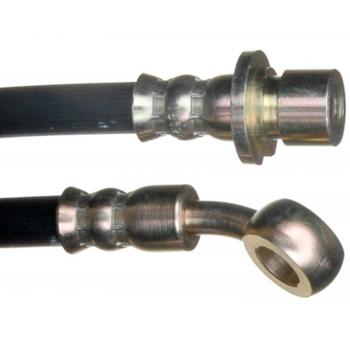1986 Acura Integra Brake Hydraulic Hose Front Left Raybestos BH38726 image 1 of 2