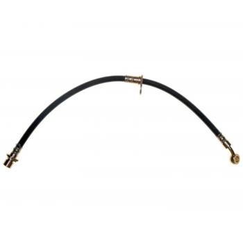 1986 Acura Integra Brake Hydraulic Hose Front Left Raybestos BH38726 image 2 of 2