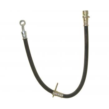 1986 Acura Integra Brake Hydraulic Hose Front Right Raybestos BH38727 image 2 of 2