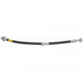 1986 Acura Integra Brake Hydraulic Hose Rear Raybestos BH38728 image 1 of 3