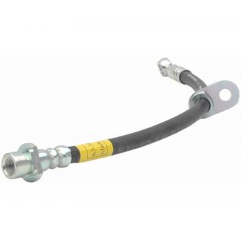1986 Acura Integra Brake Hydraulic Hose Rear Raybestos BH38728 image 2 of 3