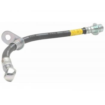1986 Acura Integra Brake Hydraulic Hose Rear Raybestos BH38728 image 3 of 3