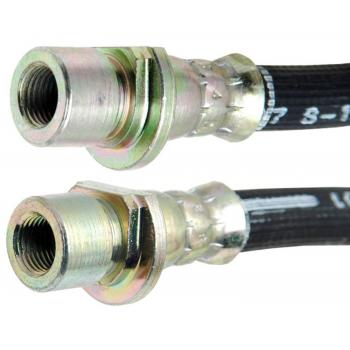 1990 Acura Legend Brake Hydraulic Hose Rear Inner Raybestos BH38729 image 1 of 2